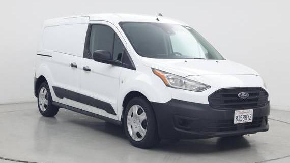 FORD TRANSIT CONNECT 2020 NM0LS7E21L1441917 image